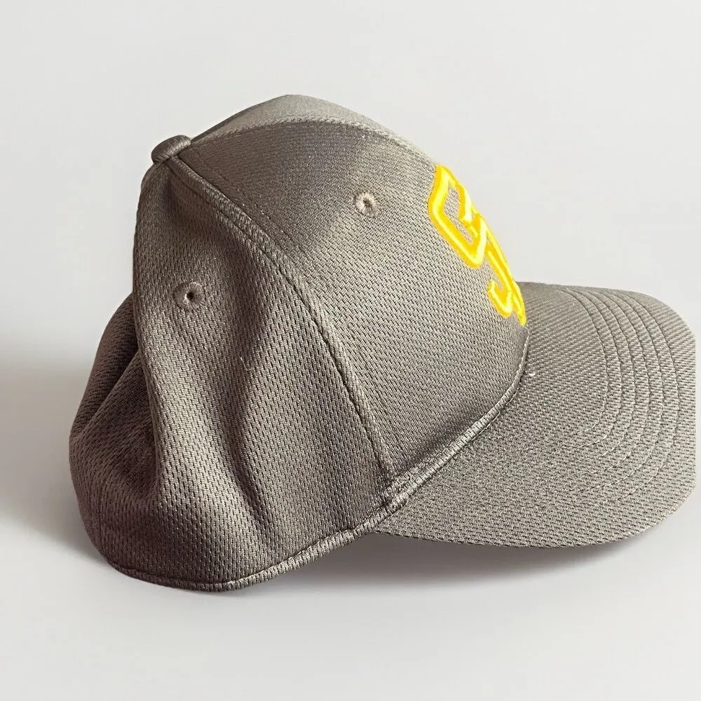 San Diego Padres‎ Brown YOUTH Hat/Cap OC Sports Team MLB Adjustable